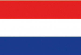 NETHERLANDS FLAG CM.70X100