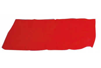 RED FLAG 40X60 CM