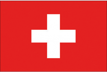 SWISS FLAG CM.70X100