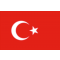 Turkey flag