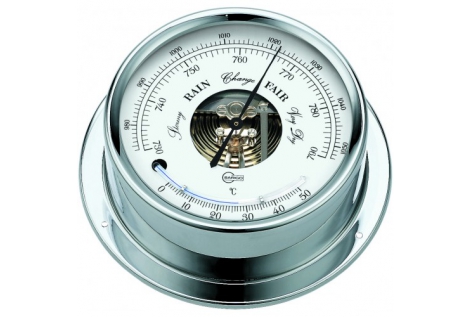 Baro-thermometers Barigo Regatta Series