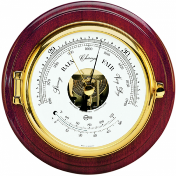 Baro Columbus Barigo Series thermometers