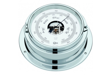 Baromentro Columbus Barigo Series