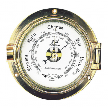 BAROMETER 3 "