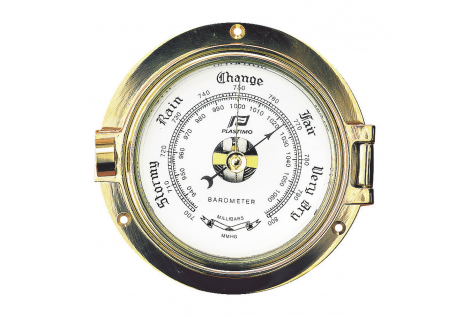 BAROMETER 3 "