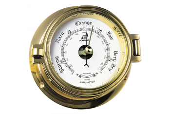 4.5 "BAROMETER