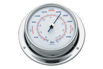 Barometer New Sky Barigo Series