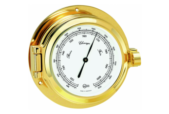 Barometer Poseidon Barigo Series