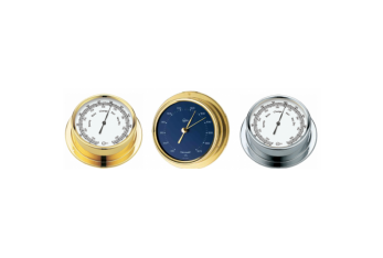 Barigo Regatta Series Barometer