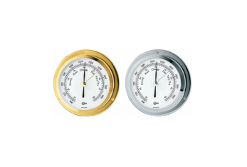 Star Series Barometer