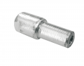 Anode for 9,9 hp engine