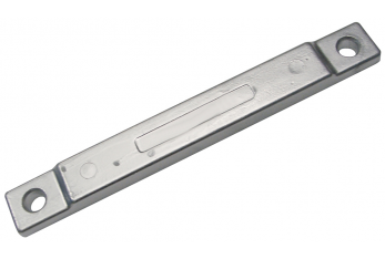 ALUMINUM BAR VERADO 350 Ci 4T