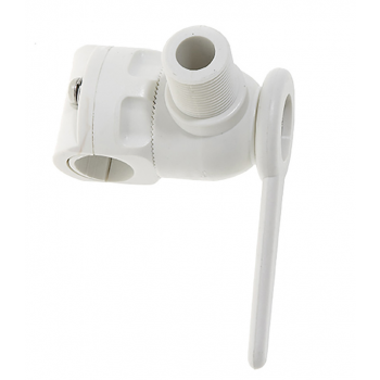 ABS ANTENNA BASE FOR TUBE