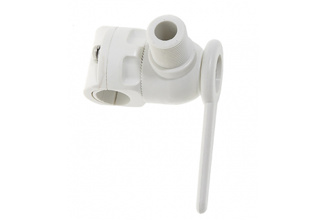 ABS ANTENNA BASE FOR TUBE