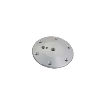 2nd base table twist lock