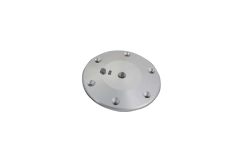 2nd base table twist lock