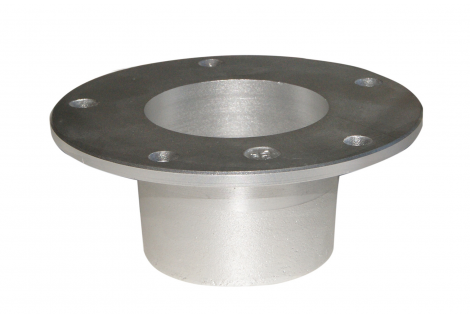 LOWER BUILT-IN BASE Ø MM.195