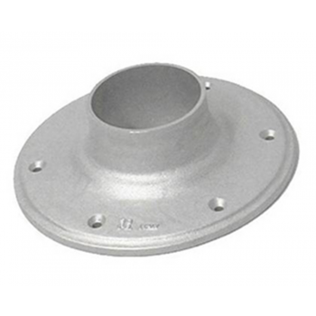 REMOVABLE UPPER BASE