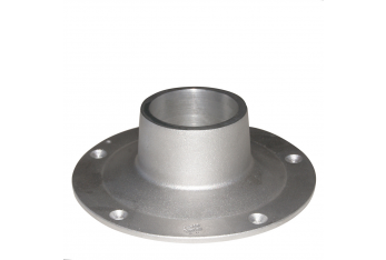 REMOVABLE UPPER BASE