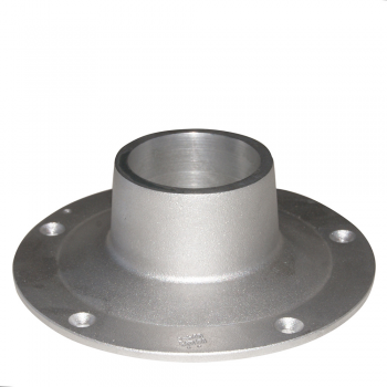 REMOVABLE UPPER BASE