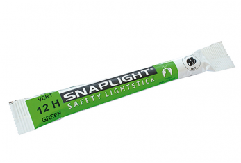 GREEN LUMINOUS STICK