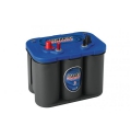 Battery Optima Blue Top BT SLI 4.2 Starter battery