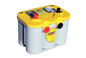 Battery Optima OPTIMA Yellow Top