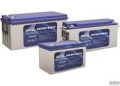 Battery sol gel 200ah
