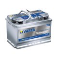 Varta Professional AGM 70Ah 80Ah 95Ah batteries
