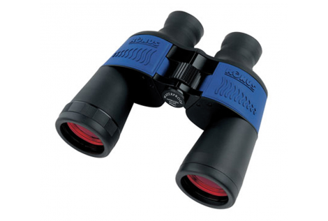 7x50 WATERPROOF BINOCULARS