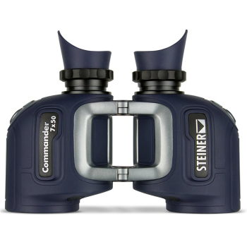 Binoculars Steiner Commander 7x50 Without Compass