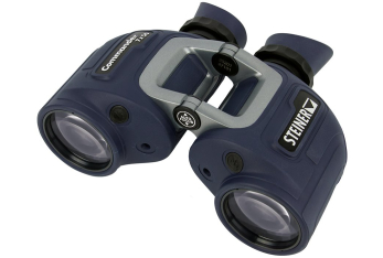 Binoculars Steiner Commander 7x50 Without Compass