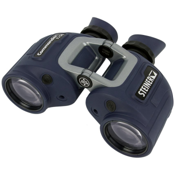 Binoculars Steiner Commander 7x50 Without Compass