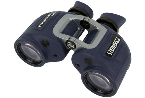Binoculars Steiner Commander 7x50 Without Compass