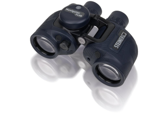 Steiner Navigator Pro 7x50 binoculars with compass