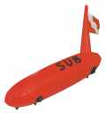 Smb float buoy