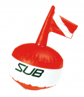 Sub float buoy