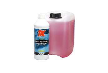 BOAT CLEANER LT.1