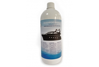 BOAT SOAP LT.1