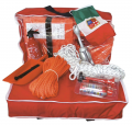 Safety bag equipment for no. 6 people