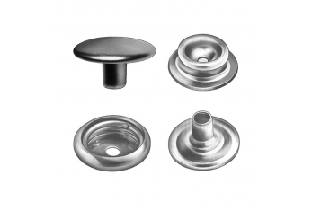 CURTAIN BUTTON CF. 10 pcs.