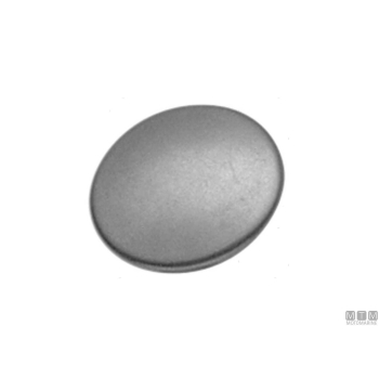 Snap cap 1000pcs s/steel