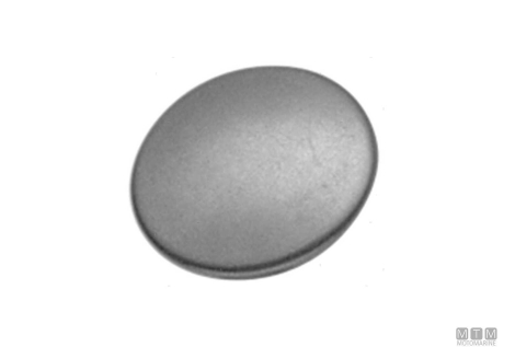 Snap cap 1000pcs s/steel