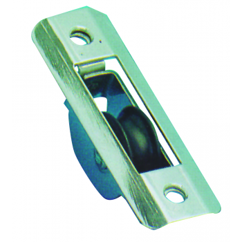 BUILT-IN BLOCK ON BALL ø 4-6