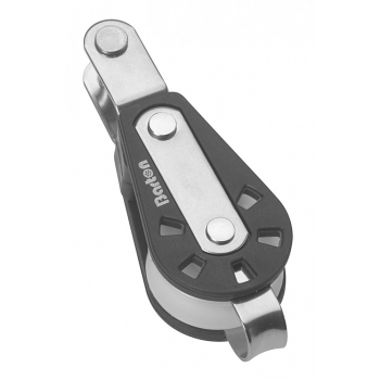 FIXED BLOCK Ø MM.8 C / ARR.E PIN