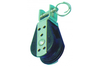 SWIVEL BLOCK ON BALL 4-6 MM