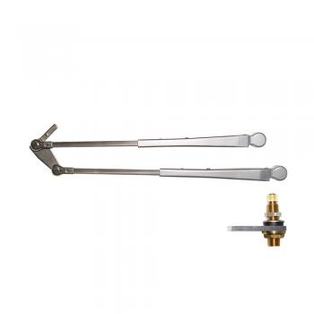 PANTOGRAPH ARM MM.360