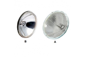 Replacement Bulbs For 12v 24v Headlights