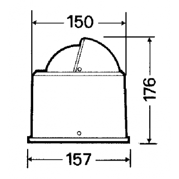 COMPASS BU2