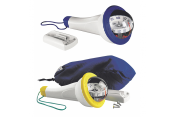 COMPASS IRIS 100 BLUE